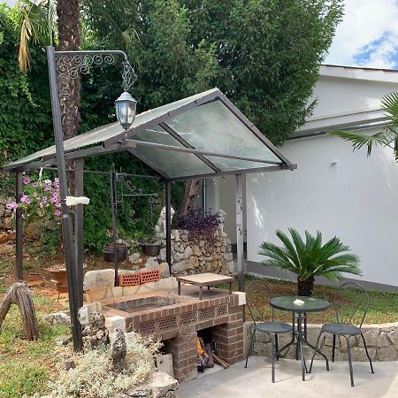 Villa Nika 2 Ika Exterior foto